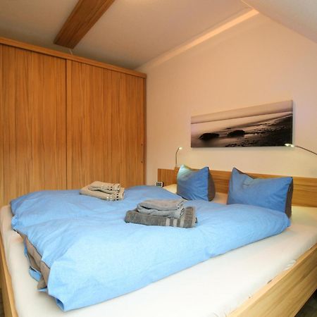 Residenz Hohe Lith Wohnung 28 Cuxhaven Exteriér fotografie