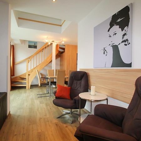 Residenz Hohe Lith Wohnung 28 Cuxhaven Exteriér fotografie