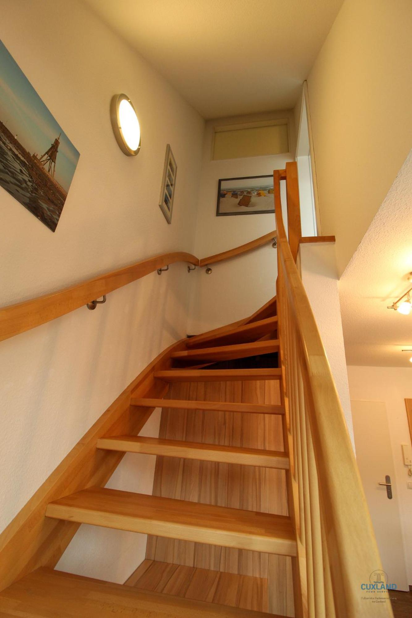 Residenz Hohe Lith Wohnung 28 Cuxhaven Exteriér fotografie