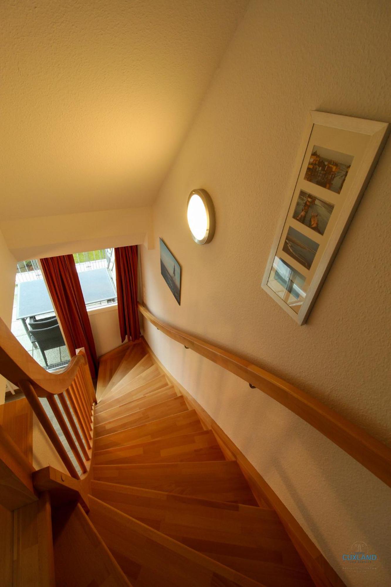 Residenz Hohe Lith Wohnung 28 Cuxhaven Exteriér fotografie