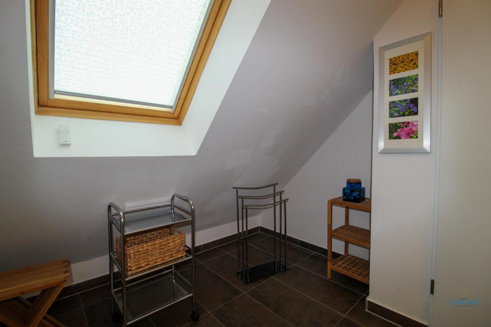 Residenz Hohe Lith Wohnung 28 Cuxhaven Exteriér fotografie